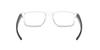 Prescription Eyewear Frames OX8164 PORT BOW 816402 POLISHED CLEAR 57 [Oakley]