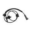ABS Sensor suitable for Cadillac CTS, Model 25996838.