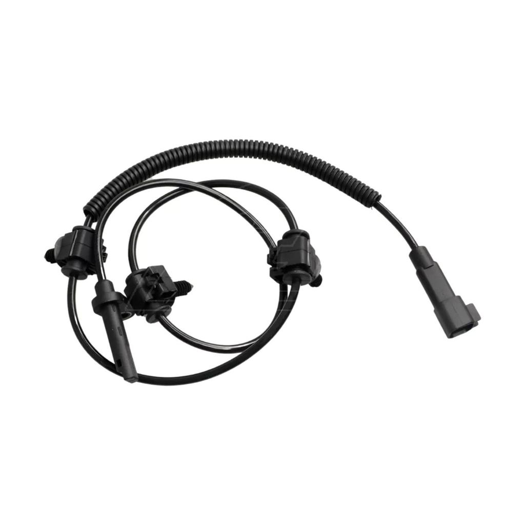 ABS Sensor suitable for Cadillac CTS, Model 25996838.