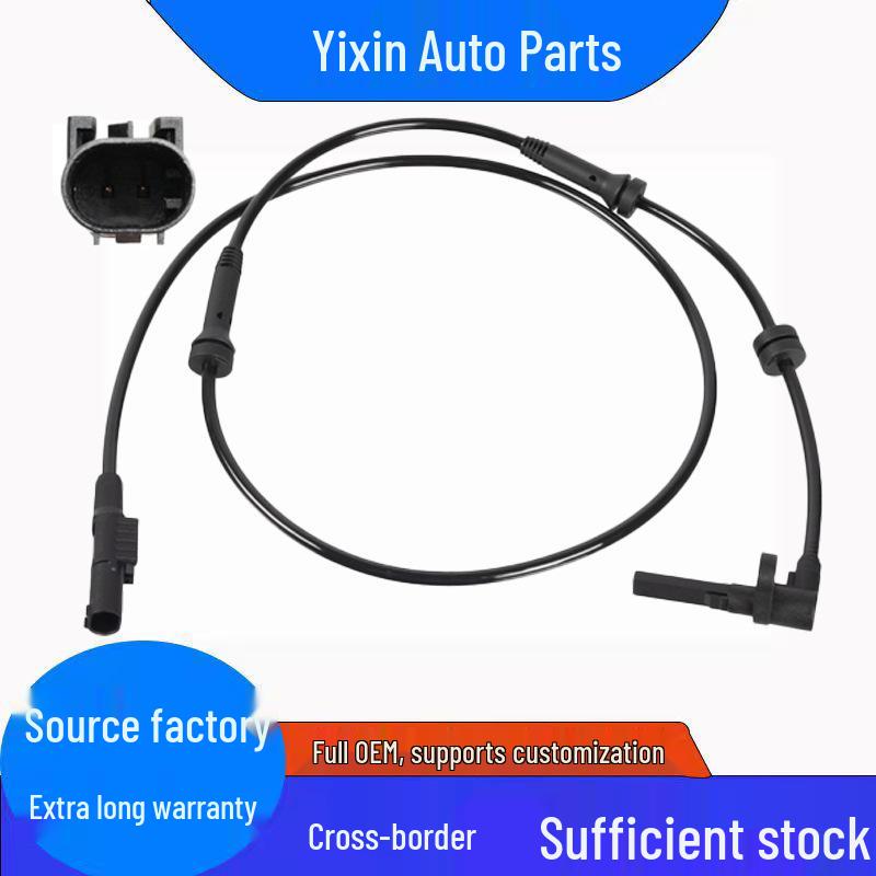 Diverse ABS Sensor 46837686 0265007610 for Cross-Border E-commerce Other