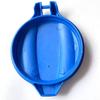 Blue Washer Fluid Reservoir Plastic Cap 98623-2W000 For Hyundai Santa Fe 2013-19
