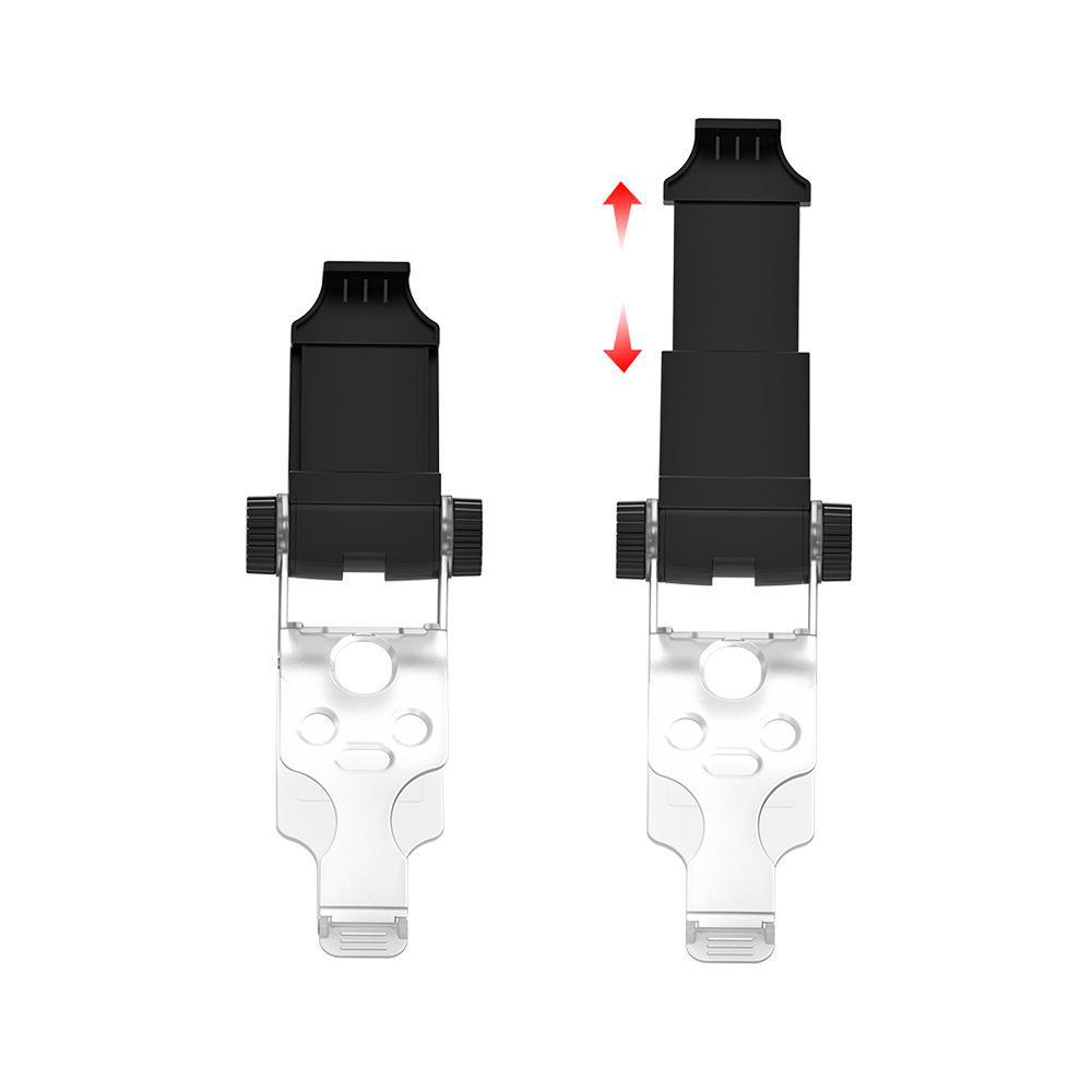 Xbox Controller Phone Holder: Universal Clip for Series X/S with Adjustable Rotation