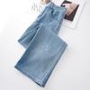 Women's 2025 Summer Blue Jeans: Petite, Relaxed Fit, Slim and Wide Leg Options