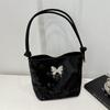 Butterfly Fashion Gentle Shoulder Bag Women'S Spring And Summer Foreign Style Large Capacity Underarm Bag Tote Bag Going Out