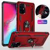 S22 Ultra Plus S20 FE S20FE S21 S 21 Plus Ultra Case Shockproof Armor Ring Stand Cover For Samsung Galaxy S20 Ultra Plus S20 FE