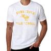 Sunnydale High School Tshirt Perforunisexce Workout Short Sleeve Tee Tshirt