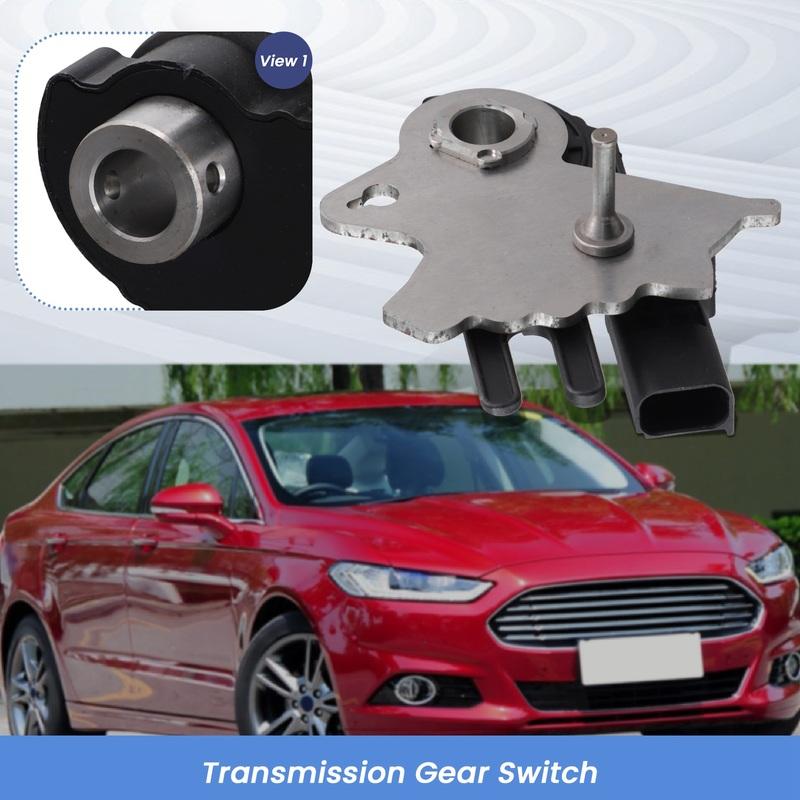 L10A Transmission Gear Position Switch For Ford Focus Escort Kuga Ecosport Mondeo Edge 9L8P7H557AF 9L8P7H557CA 9L8Z7H557A