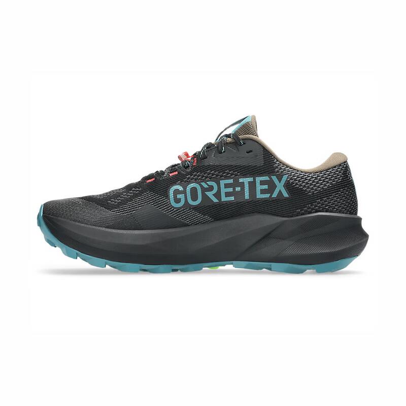 Asics Men s TRABUCO 14 GTX Running Shoes 1011C165-001 43.5