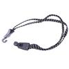 Bicycle Luggage Rack Carrier Elastic Band Bicycle Cargo Racks With Hooks Tied
