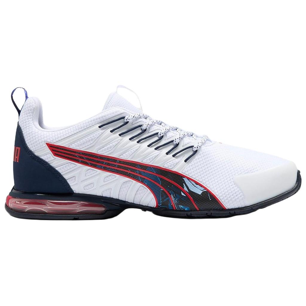 PUMA Caracal White Unisex 311195-01