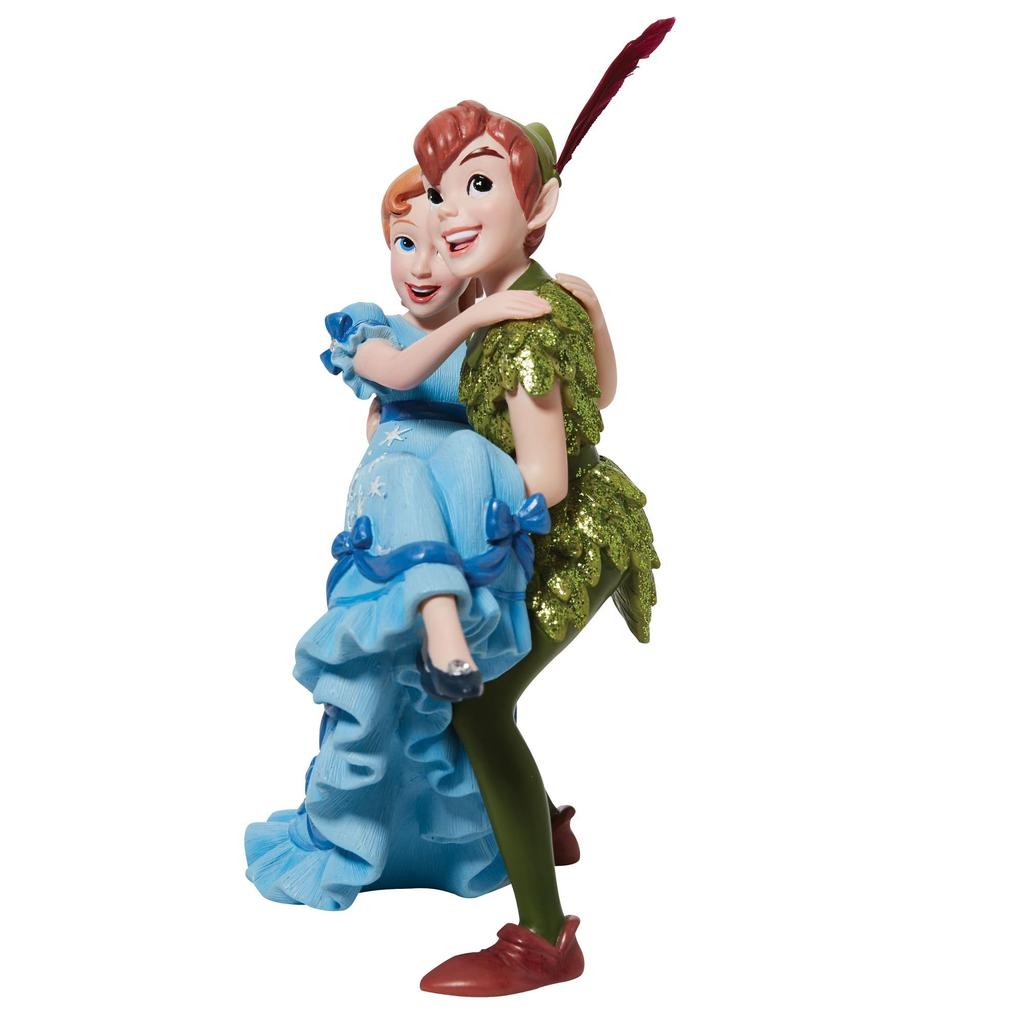 [Disney Showcase] Peter Pan and Wendy