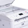 Lenovo M3075DNA Multifunction Mono Laser Printer CN Plug (adapter Included)