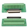 DB37-M5-B/DB37-G5-B DB37 Breakout Board Terminal Blocks Module  Port Terminal Adapter