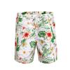 Pantaloncini da uomo Estate 3D stampati Casual Ordinari Pantaloni corti da spiaggia Pantaloni corti elasticizzati in vita elastica primaverile