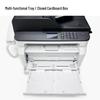Deli M3400FDN A4 Black & White Laser MFP CN plug (adapter included)
