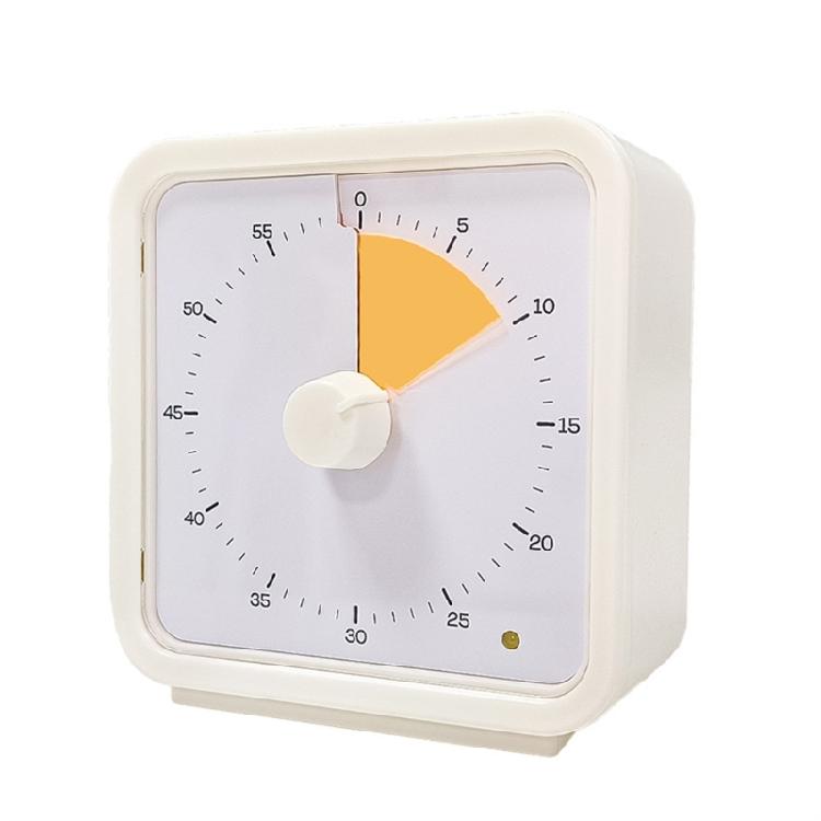 Convenient Magnetic Count Down Timer Easy to Use Magnetic Kitchens Timer for Cooking, Meetings, Exam Preparation