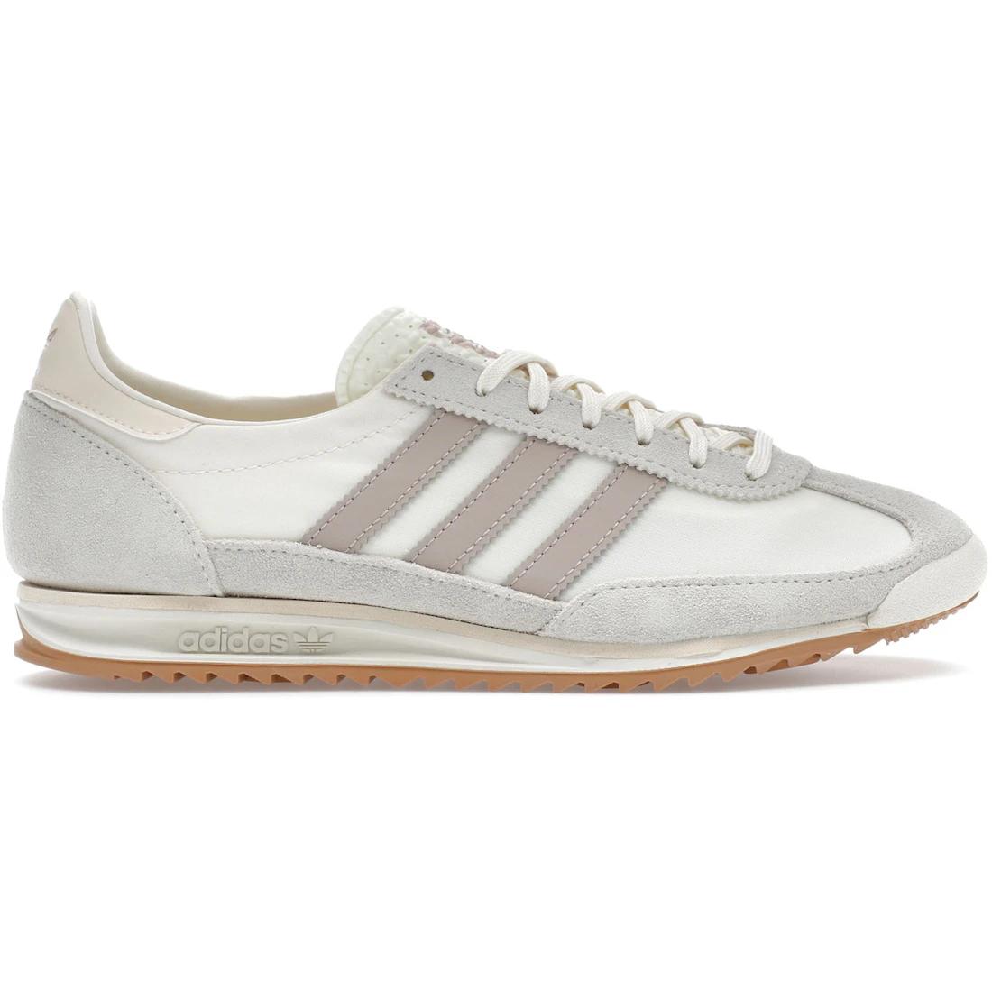 

Кроссовки adidas SL 72 OG Off White Wonder Taupe Wonder White (Женский)(JH7394) 36