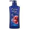 Men Anti-Dandruff & Oil Control Shampoo 650g