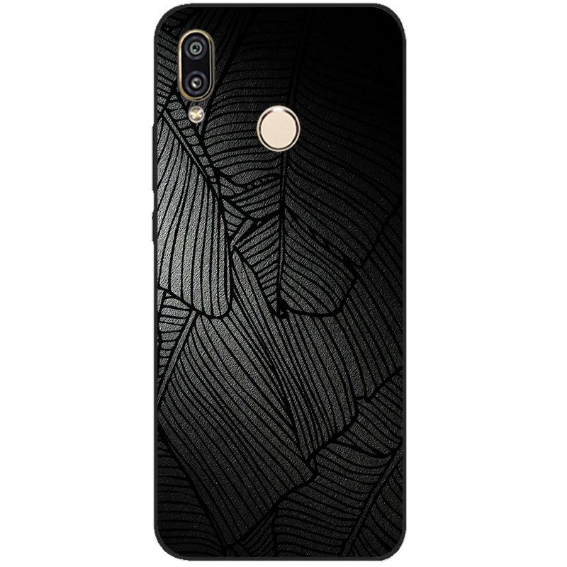 Case for Huawei P20 or P20Lite or P20Pro Case Silicone Back Cover Huawei P20 Pro Soft TPU Phone Case For Huawei P20lite Cases