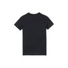 PUMA T Shirts Women's Black Crew Neck Moderate Other 682916-01