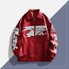 Men's Retro American Heavyweight PU Leather Pilot Jacket - Scoundrel Style