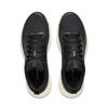 Li Ning Light Feather FW Cushioning Slip Resistant Abrasion Resistant Breathable Low Top Running Shoes Men's Black ARSV133-4