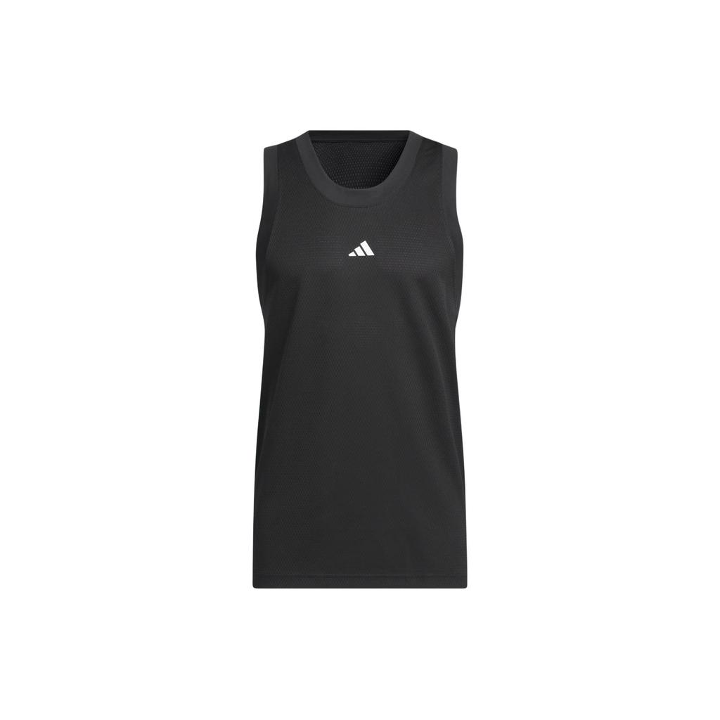 adidas Free Shipping With AdiClub Basketball Legends Tank Top IN2566