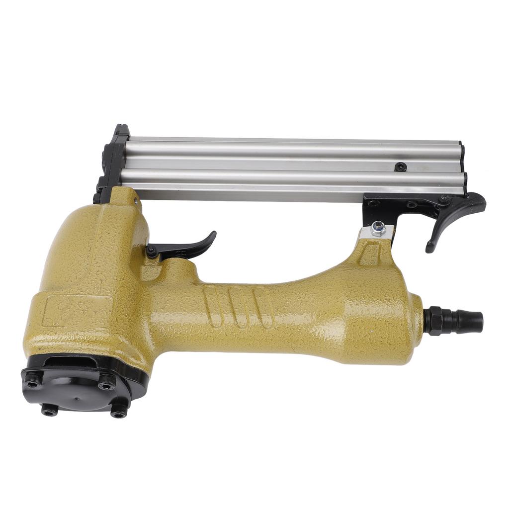 Pneumatic Nailer Efficient Labor Saving Air Nailer Nail Remover for Woodworking Flooring Picture