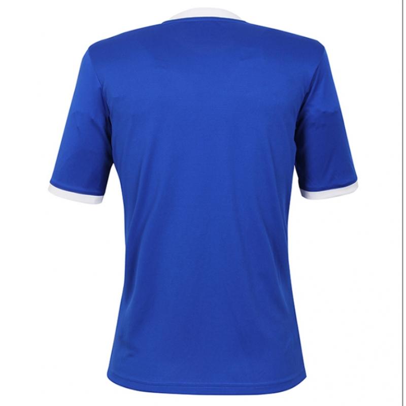 New Balance Nb Ringer Ss Jersey Nbne6b80