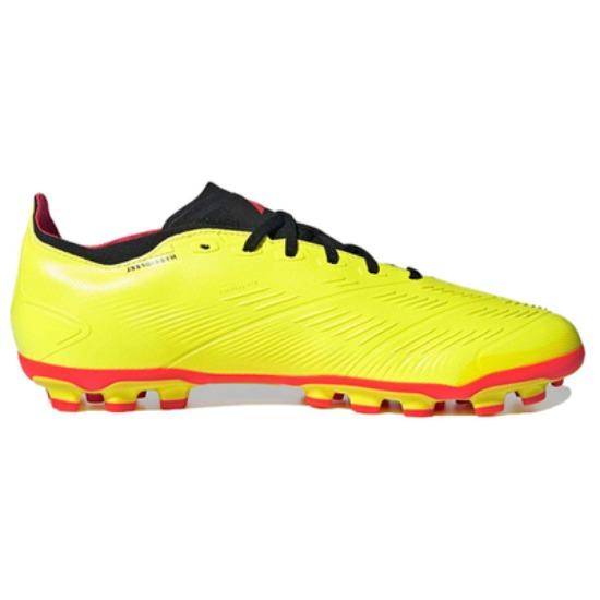 adidas Predator League 2G/3G Solar Yellow Black IF3209