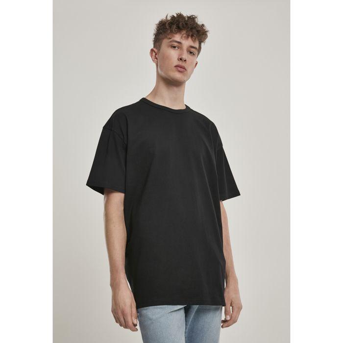 Urban Classics - ORGANIC Cotton Basic Shirt