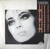 7inch Record SANDRA  Hi Hi Hi 90281 Virgin 1986 France Dance  Electronica Used