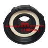 1.5inch IBC Adapter 1/2inch 1inch Acids High Quality