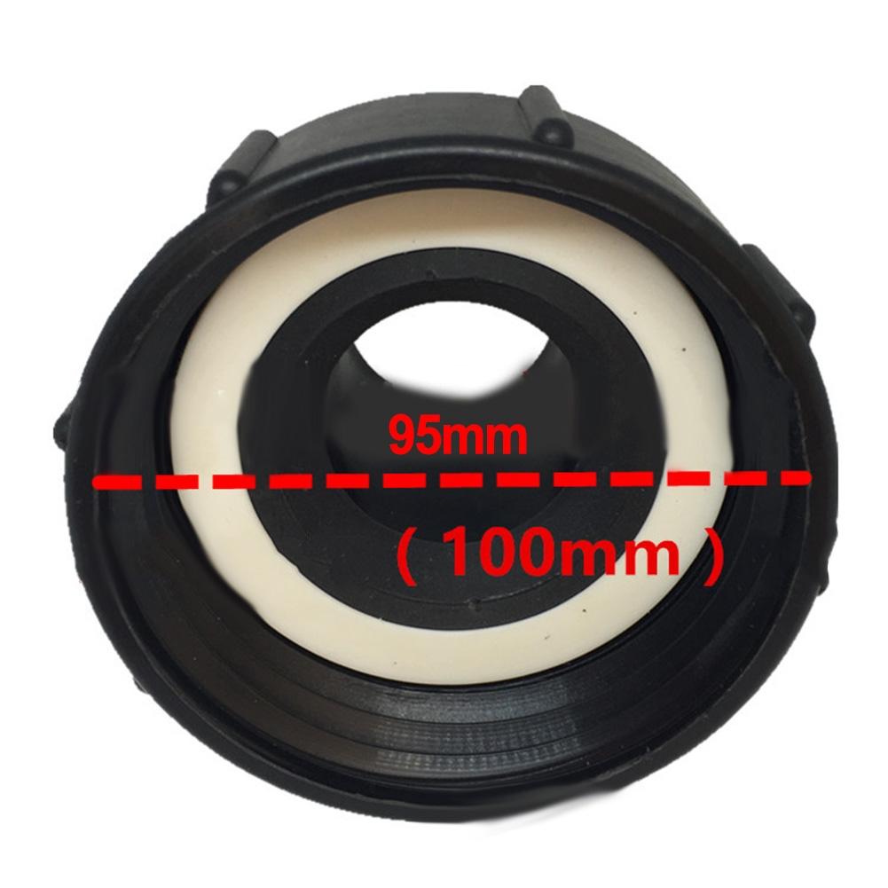 1.5inch IBC Adapter 1/2inch 1inch Acids High Quality