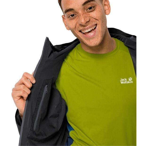Casaco Jack Wolfskin Eagle Peak