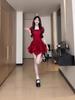 2026 Elegant French Summer Sling Dress for Women