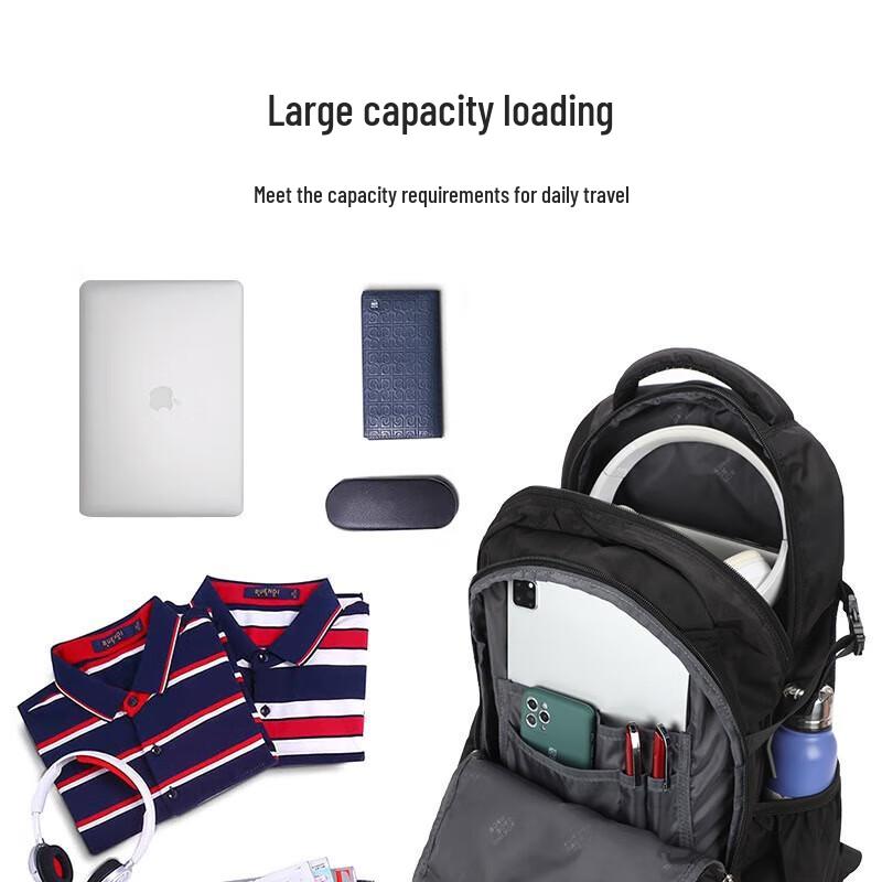 AOKING Casual Commuter Backpack