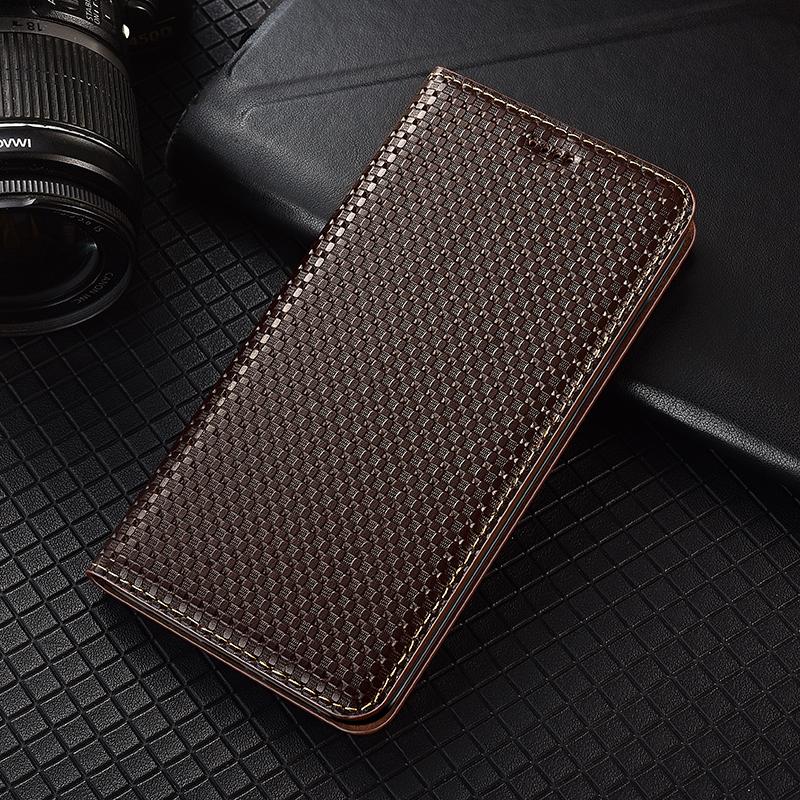 Luxury Genuine Leather Phone Cases For Samsung Galaxy S20 S21 S22 S23 S24 S25 Edge FE Lite Plus Ultra Flip Wallet Phone Cover