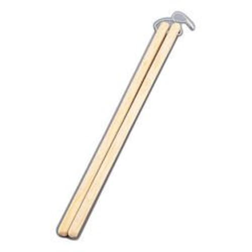 Banyo Noodle Chopsticks 26-206 Bamboo Japan AMV2701