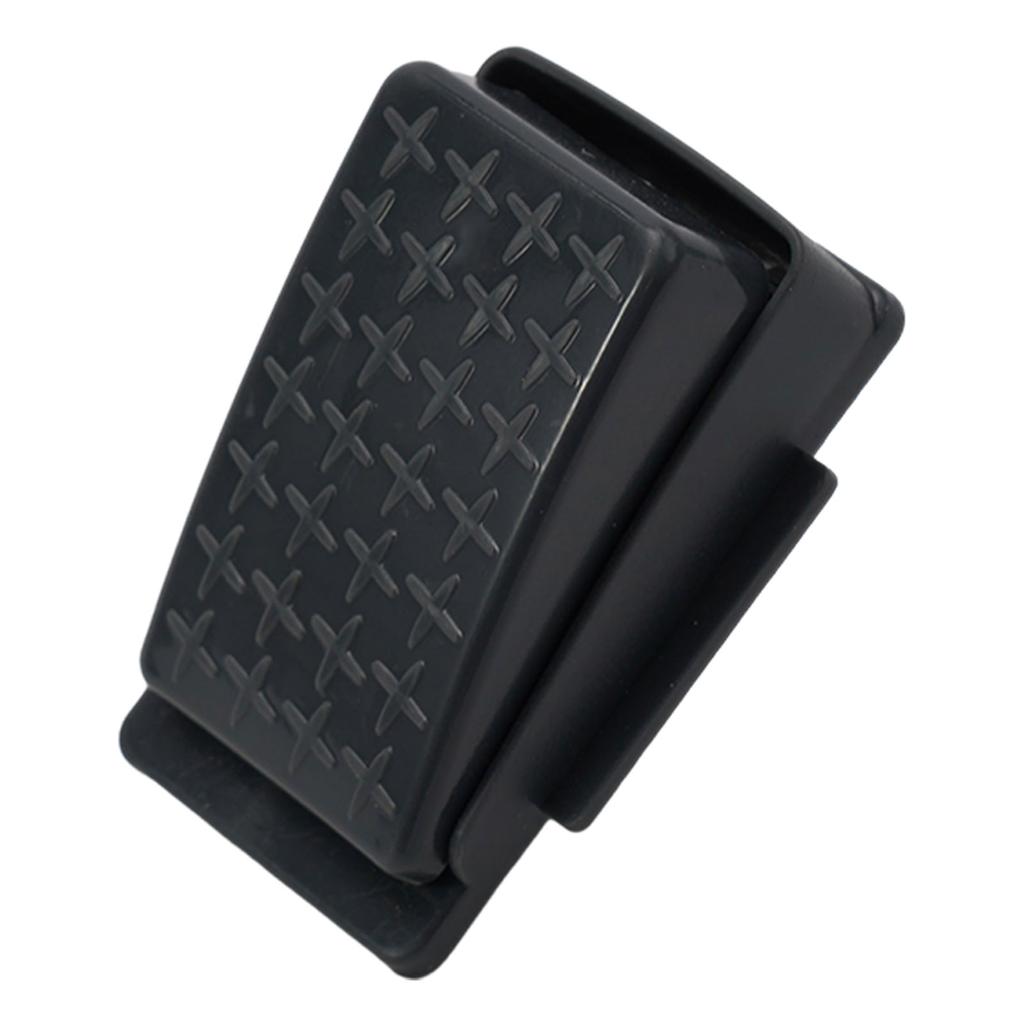 6V/12V Spínač 70x40mm Automatický reset Pedál dětského auta Dětské elektrické auto