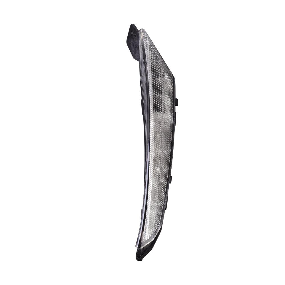 BMW C400X Motorcycle Front Turn Signal Assembly (2019-2026)