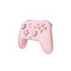 Switch PRO Wireless Bluetooth Game Controller PC Motion Sensing Vibration Macro Programming Continuous IOS