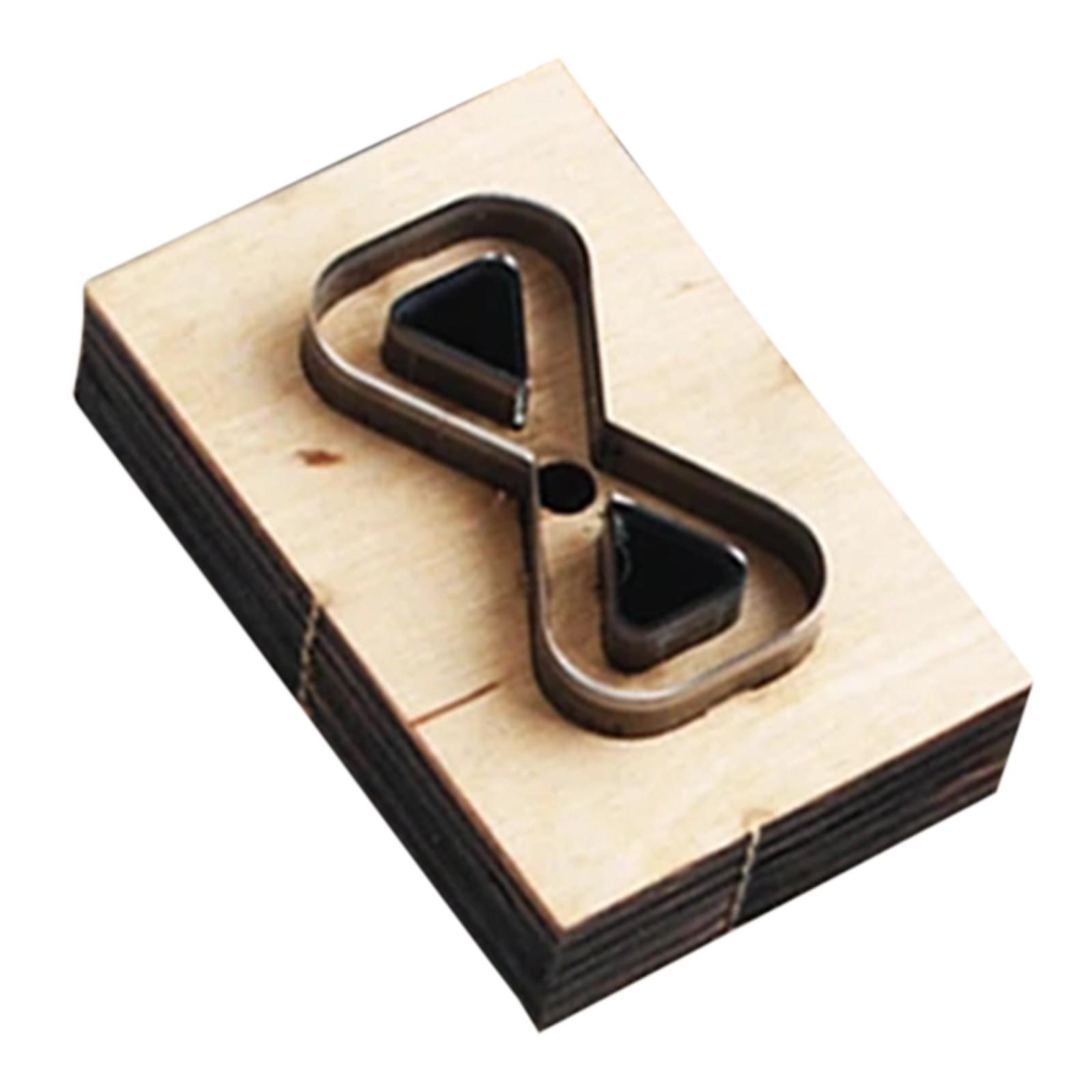 

DIY Wooden Die Cutting Leather DIY Wooden Die Cutting Leather