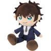 Sanei Boeki Detective Conan Fuwafuwa Friends Jinpei Matsuda Plush Toy 21cm