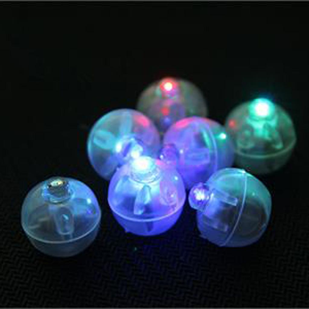 50 Pcs Balloon Christmas Wedding Celebration Party