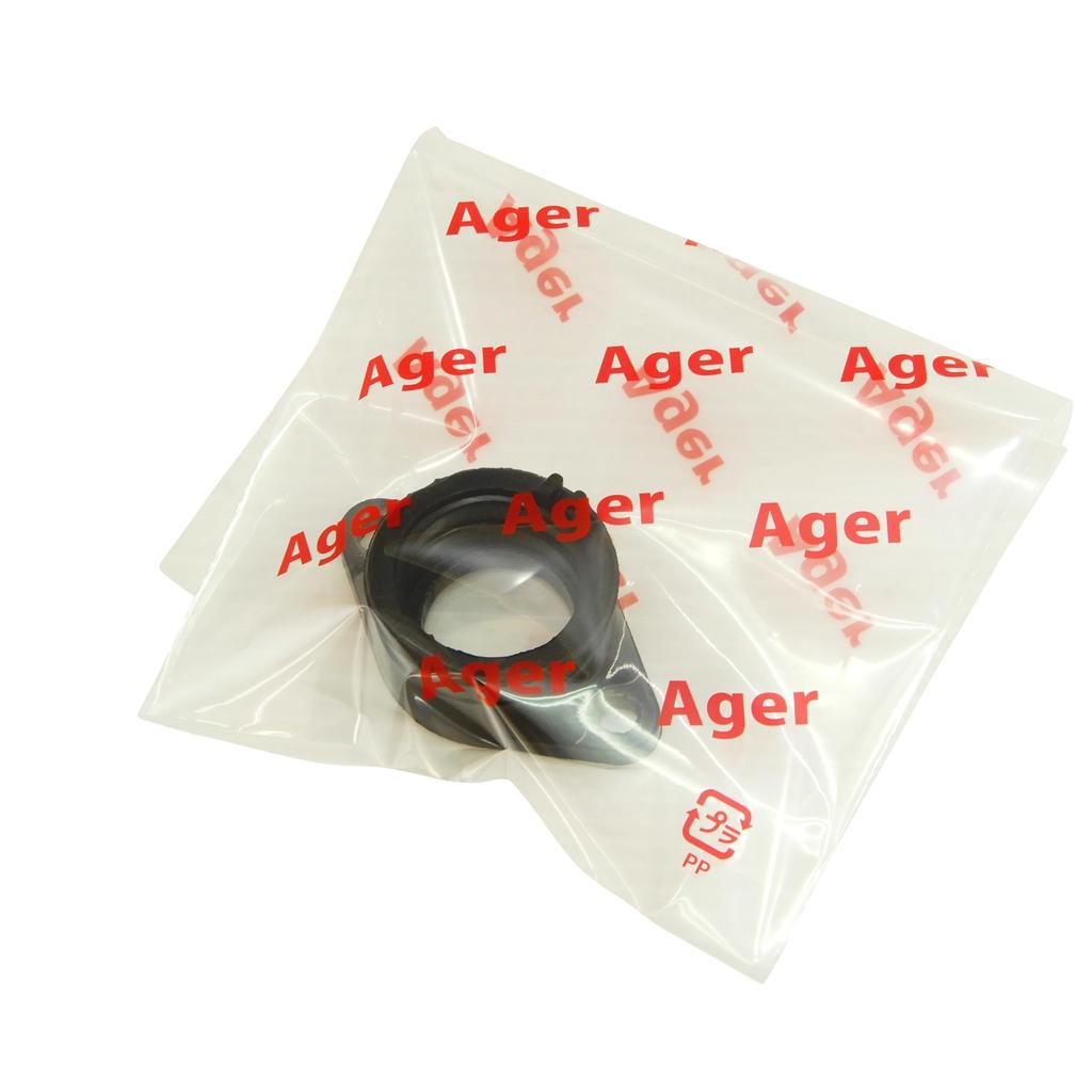 Ager intake manifold GS125 intake manifold insulator motorcycle compatible product