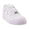Nike Air Force 1 Low Retro Premium Triple White IM3078-100