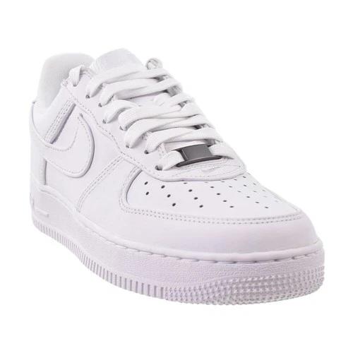 Nike Air Force 1 Low Retro Premium Triple White IM3078-100