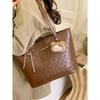 Retro Hello Kitty Cat Shoulder Bag For Women And Men With Pu Material And Spacious Storage