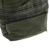 KOMINE SA-251 Camping Canvas Seat Bag 65L Olive